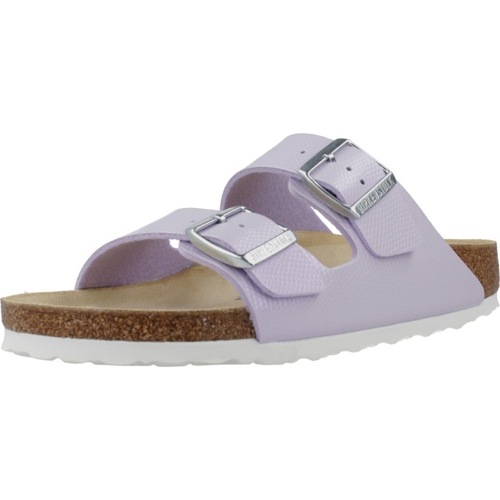 Boty Ženy Sandály Birkenstock ARIZONA BS Fialová