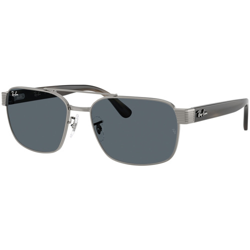 Hodinky & Bižuterie sluneční brýle Ray-ban Occhiali da Sole  RB3751 004/R5 Other