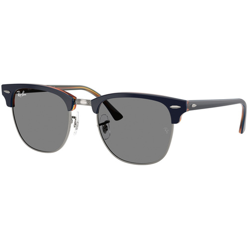 Hodinky & Bižuterie sluneční brýle Ray-ban Occhiali da Sole  Clubmaster RB3016 1278B1 Other