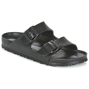 Boty Ženy Dřeváky Birkenstock ARIZONA EVA Černá