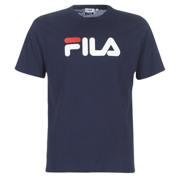 Kleidung T-Shirts Fila BELLANO Marine