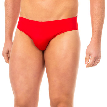 Kleidung Herren Badeanzug /Badeshorts Diesel 00SMNQ-0NASD-42G Rot