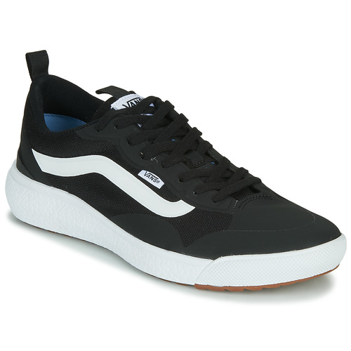 Schuhe Sneaker Low Vans ULTRARANGE EXO Schwarz