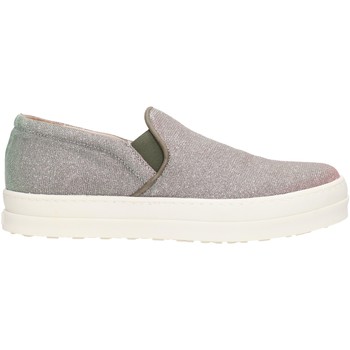 Schuhe Damen Slip on Unisa  Grün