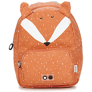 Taschen Kinder Rucksäcke TRIXIE MISTER FOX Orange