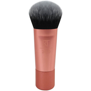 Beauty Damen Pinsel Real Techniques Mini Expert Face Brush 