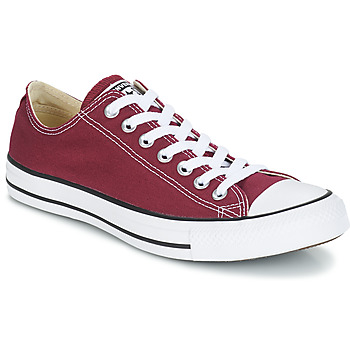 Schuhe Sneaker Low Converse CHUCK TAYLOR ALL STAR CORE OX Bordeaux