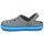 Schuhe Pantoletten / Clogs Crocs CROCBAND Grau