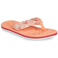 Schuhe Mädchen Zehensandalen Reef KIDS POOL FLOAT Rosa