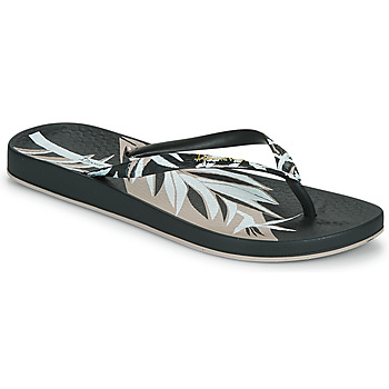 Schuhe Damen Zehensandalen Ipanema IPANEMA ANAT. NATURE V FEM Schwarz