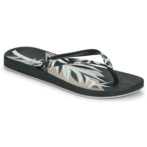 Schuhe Damen Zehensandalen Ipanema IPANEMA ANAT. NATURE V FEM Schwarz