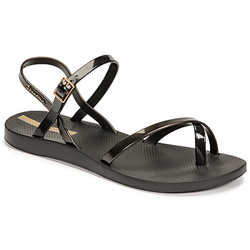 Schuhe Damen Sandalen / Sandaletten Ipanema IPANEMA FASHION SAND VIII FEM Schwarz