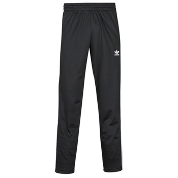 Kleidung Herren Jogginghosen adidas Originals FIREBIRD TP Schwarz