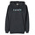 Kleidung Damen Sweatshirts Levi's GRAPHIC RIDER HOODIE Schwarz