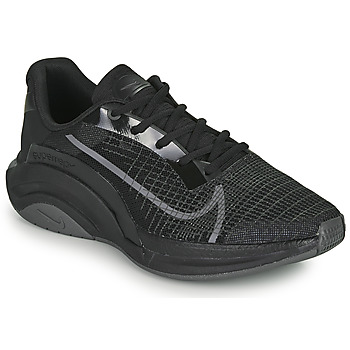 Schuhe Herren Multisportschuhe Nike SUPERREP SURGE Schwarz