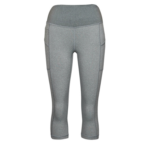 Kleidung Damen Leggings Patagonia W'S LW PACK OUT CROPS Grau