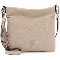 Taschen Damen Kuriertaschen Suri Frey Umhängetasche SFY Romy Beige