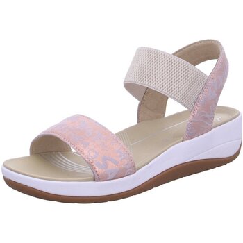 Schuhe Damen Sandalen / Sandaletten Ara Sandaletten NAPOLI 12-25926-79 79 Other