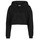 Kleidung Damen Sweatshirts Yurban OHIVE Schwarz