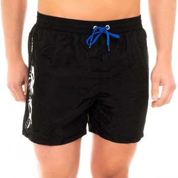 Kleidung Herren Badeanzug /Badeshorts Diesel 00SV9U-0AAWS-900 Schwarz