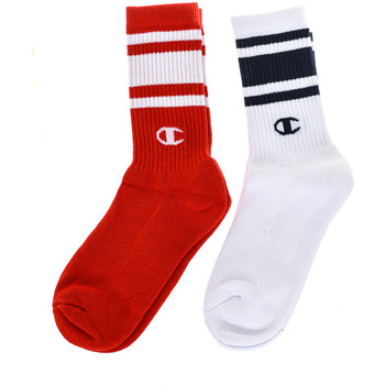 Accessoires Herren Socken & Strümpfe Champion Y08SU-9GG Multicolor