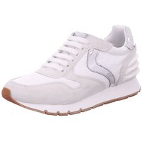 Schuhe Damen Sneaker Voile Blanche Premium Julia Power 2015735-09 1N02 white silver Grau