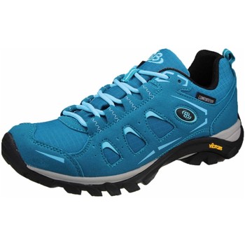 Schuhe Damen Fitness / Training Brütting Sportschuhe 211194 Blau