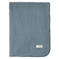 Home Tischdecke Broste Copenhagen GRACIE Blaupro