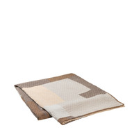 Home Wirfdecken Broste Copenhagen PATCH Beige