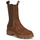 Schuhe Damen Boots Mjus BEATRIX CHELS Camel