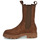 Schuhe Damen Boots Mjus BEATRIX CHELS Camel