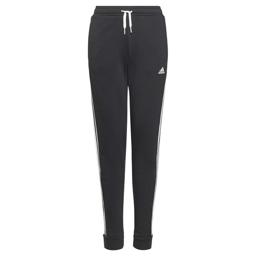 Kleidung Mädchen Jogginghosen adidas Performance CHOULIA Schwarz