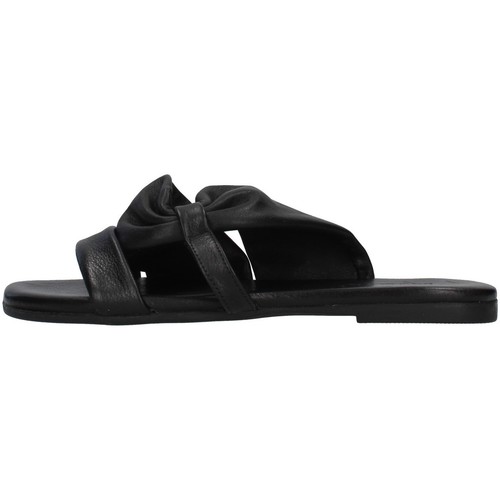 Schuhe Damen Sandalen / Sandaletten Inuovo 447044 Schwarz