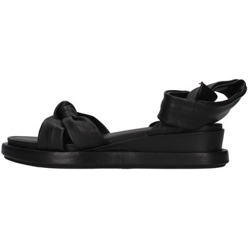 Schuhe Damen Sandalen / Sandaletten Inuovo 782005 Schwarz