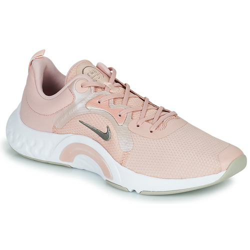 Schuhe Damen Multisportschuhe Nike W NIKE RENEW IN-SEASON TR 11 Rosa