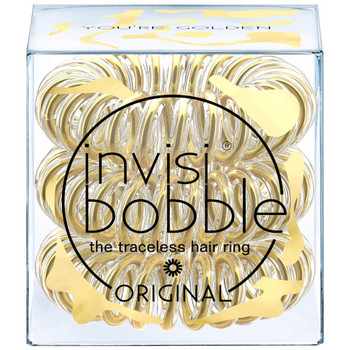 Beauty Damen Eau de parfum  Invisibobble You're Golden pack 3 uni. You're Golden pack 3 uni.