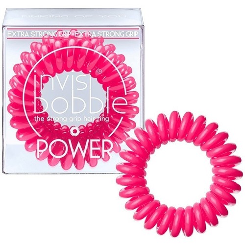 Beauty Damen Eau de parfum  Invisibobble Power Pinking Of You pack 3 uni. Power Pinking Of You pack 3 uni.