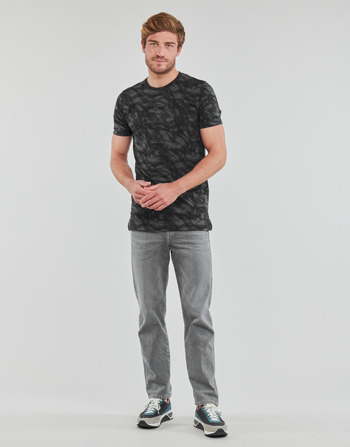 Kleidung Herren Straight Leg Jeans Diesel 2020 D-VIKER Grau