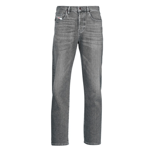 Kleidung Herren Straight Leg Jeans Diesel 2020 D-VIKER Grau