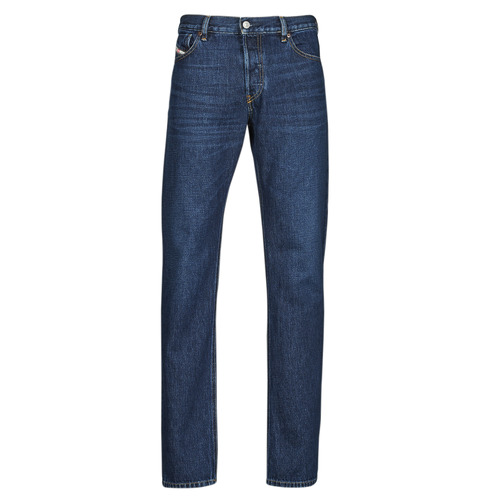 Kleidung Herren Straight Leg Jeans Diesel 1995 Blau