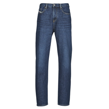 Kleidung Herren Bootcut Jeans Diesel 2020 D-VIKER Blau