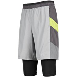 Kleidung Herren Shorts / Bermudas Diadora Sport POWER SHORTS BE ONE 102.176827 75134 Grau