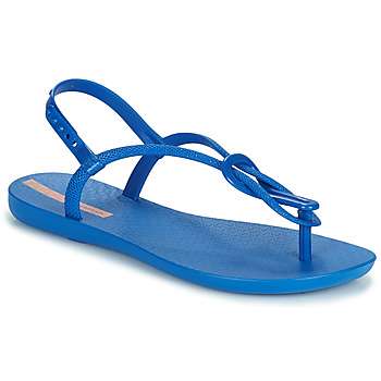 Schuhe Damen Sandalen / Sandaletten Ipanema IPANEMA TRENDY FEM Blau