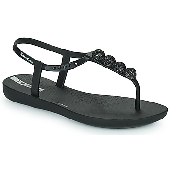 Schuhe Mädchen Sandalen / Sandaletten Ipanema IPANEMA CLASS GLOW KIDS Schwarz