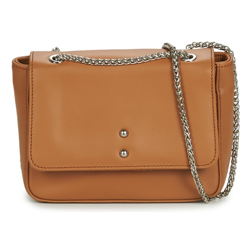 Taschen Damen Umhängetaschen Sabrina CHRISTA Camel