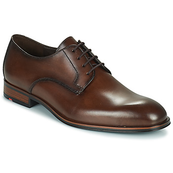 Schuhe Herren Derby-Schuhe Lloyd SABRE Cognac