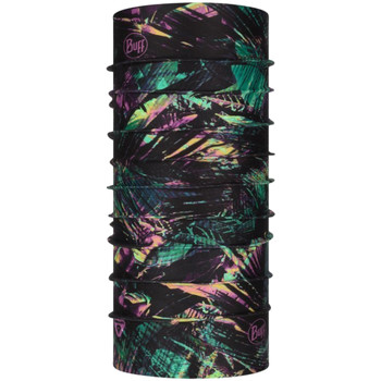 Accessoires Damen Schal Buff Thermonet Tube Scarf Multicolor