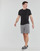 Kleidung Herren Shorts / Bermudas Vans RANGE RELAXED ELASTIC SHORT Schwarz