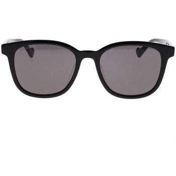 Uhren & Schmuck Damen Sonnenbrillen Gucci -Sonnenbrille GG1001SK 001 Schwarz