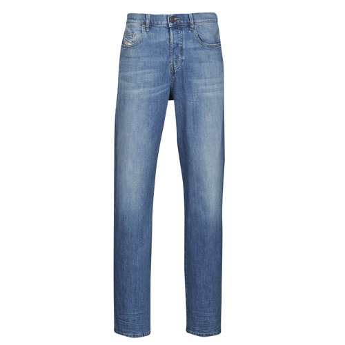 Kleidung Herren Straight Leg Jeans Diesel 2020 D-VIKER Blau